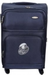 Giordano Check-in Luggage  (Dark Blue)